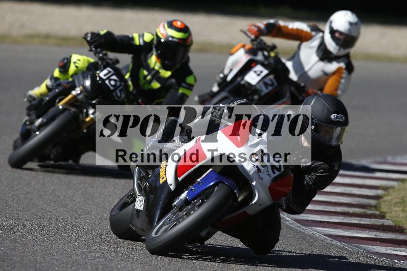 /12 30.04.2026  Speer Racing ADR/Gruppe gruen/152